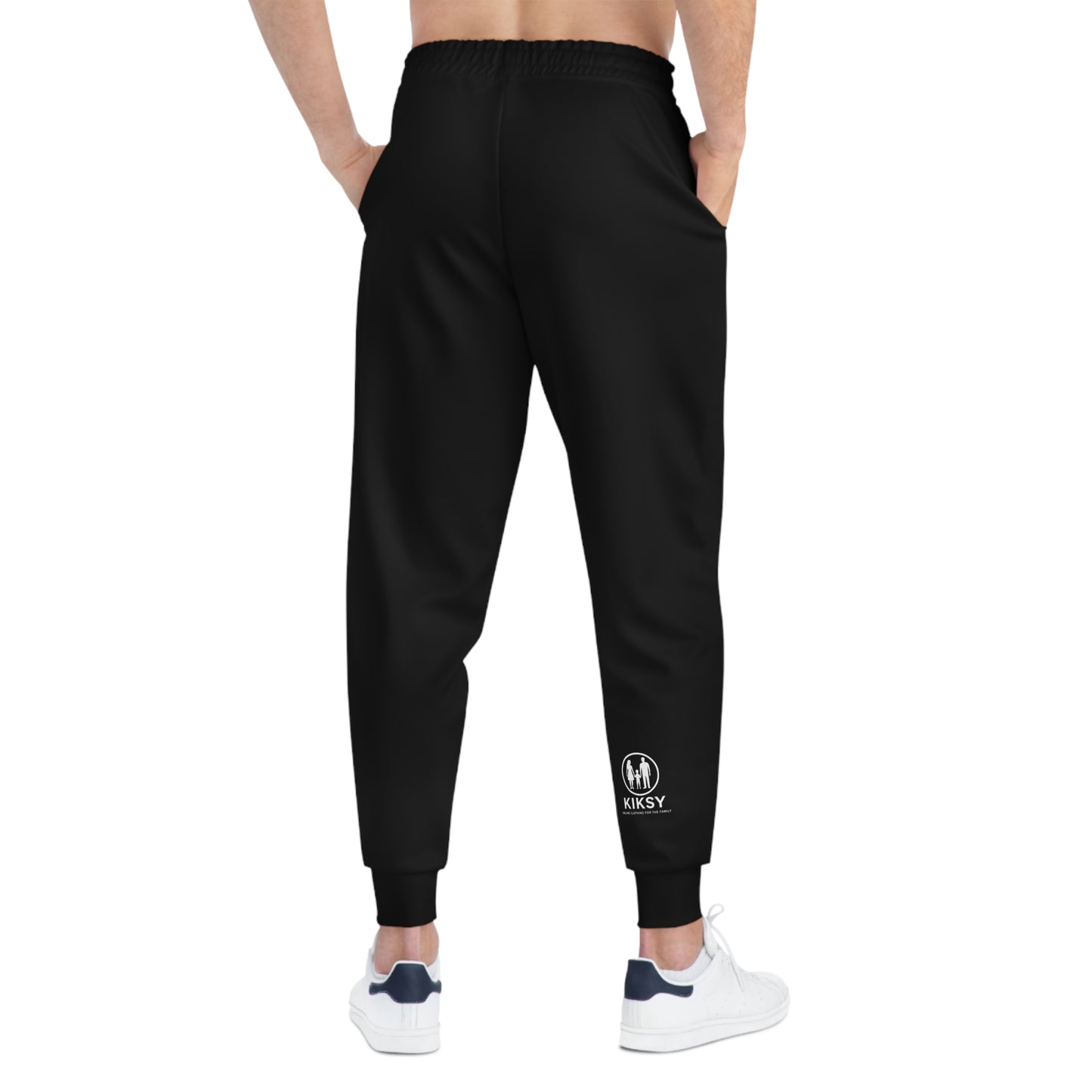 Athletic Joggers, Stylish Active Wear, Comfortable Lounge Pants, Gift for Fitness Enthusiasts, Jogging Pants for Every Occasion