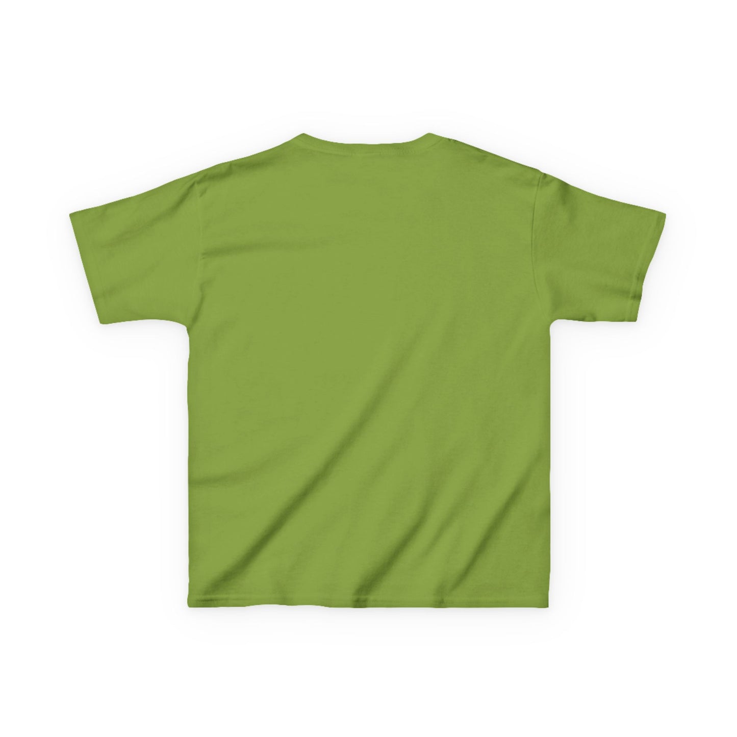 Recharge Your Kids' Energy Tee, Fun Kids Shirt, Battery Graphic Tee, Cute Gift for Boys and Girls, Cool Kids Apparel