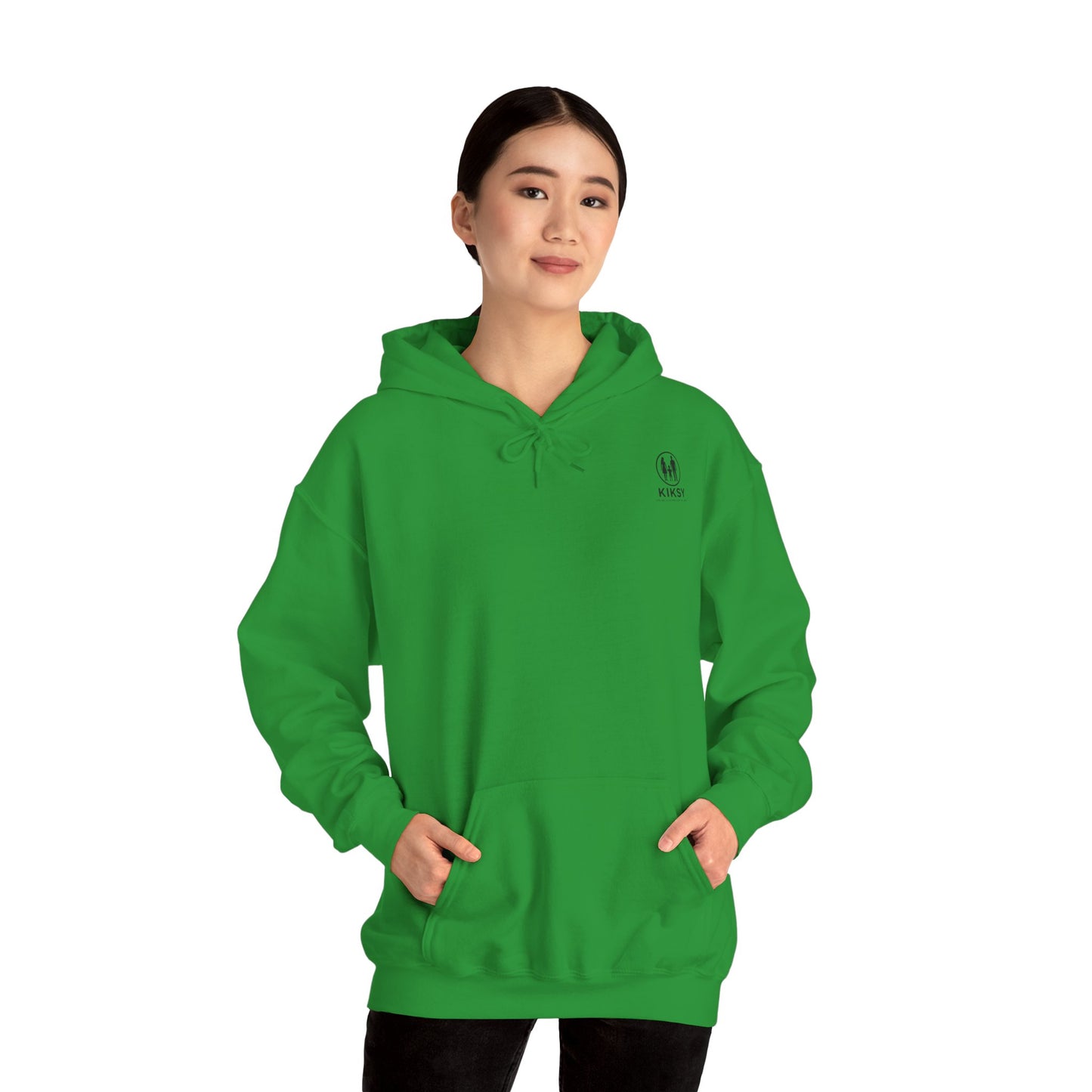 Cozy Woman Hoodie - Perfect for Relaxation, Casual Wear, Gifts, Fall/Winter Fashion, and Everyday Comfort