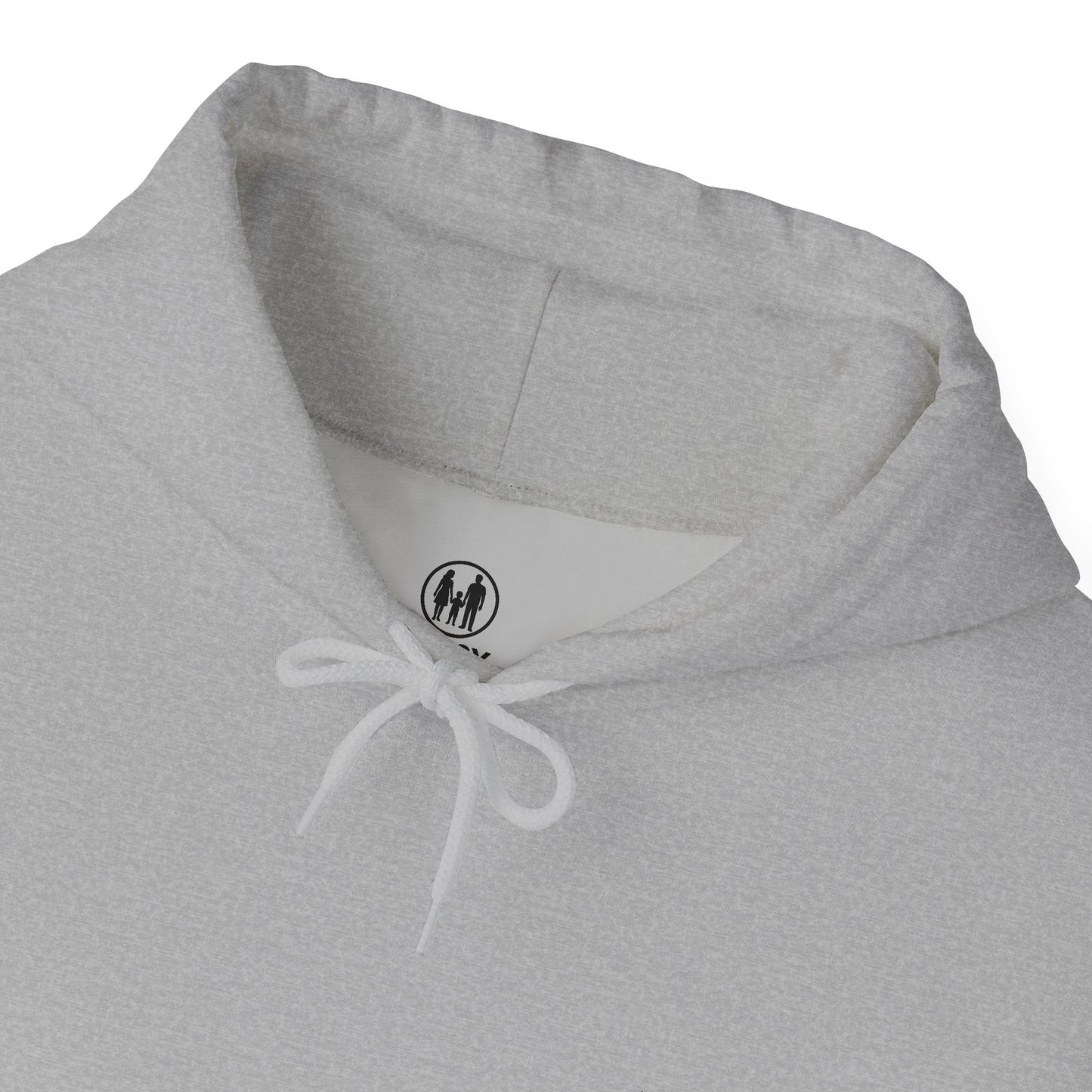 Cozy Men Hoodie for Everyday Comfort, Casual Style, Gift for Him, Warm Layer for Fall/Winter, Personalized Sweatshirt