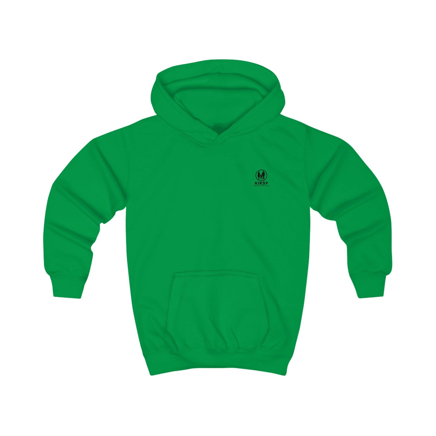 Colorful Kids Hoodie - ‘Little Sunshine’ - Fun Spring Apparel, Perfect for Gifts, Birthdays, Family Outings, and Playdates