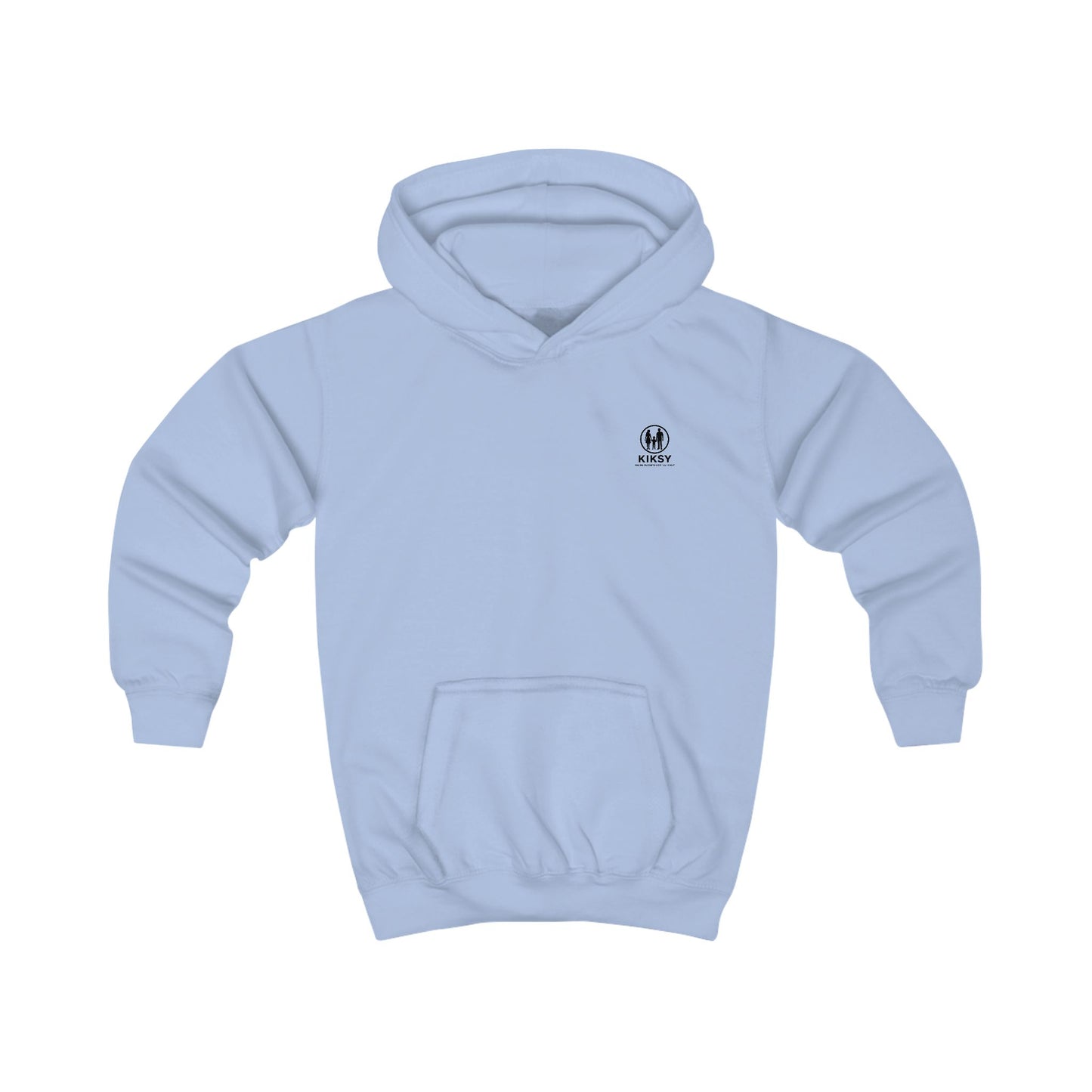 Colorful Kids Hoodie - ‘Little Sunshine’ - Fun Spring Apparel, Perfect for Gifts, Birthdays, Family Outings, and Playdates