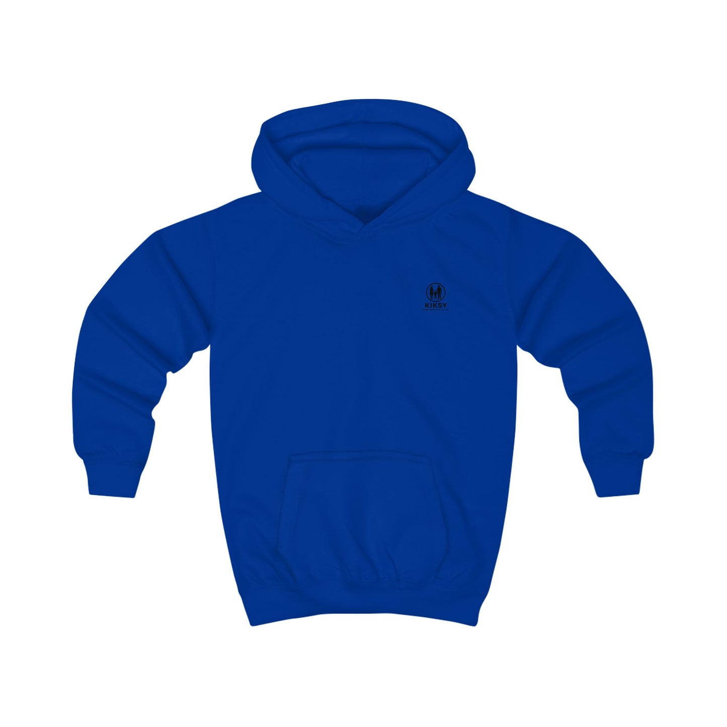 Colorful Kids Hoodie - ‘Little Sunshine’ - Fun Spring Apparel, Perfect for Gifts, Birthdays, Family Outings, and Playdates