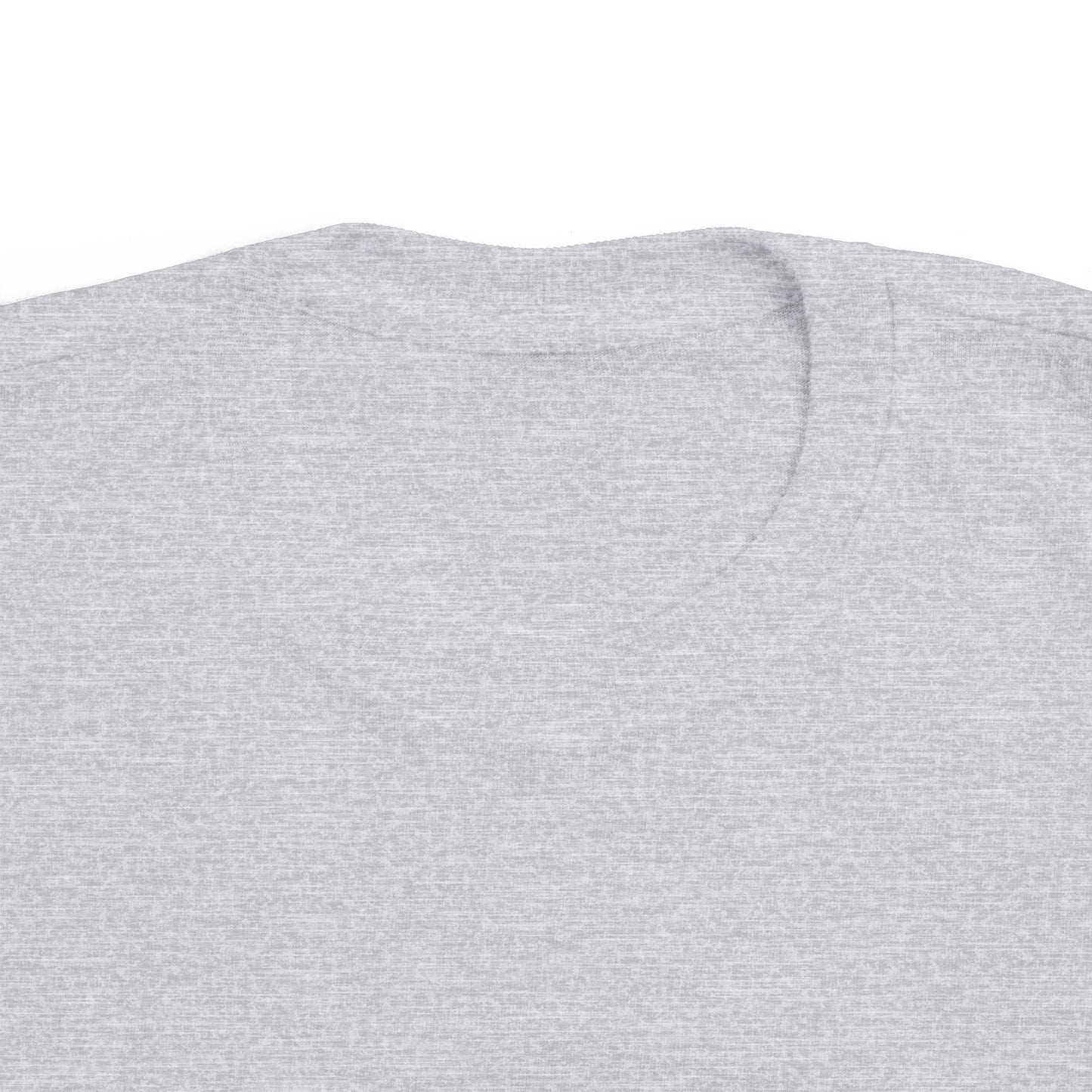 Toddler's Fine Jersey Tee