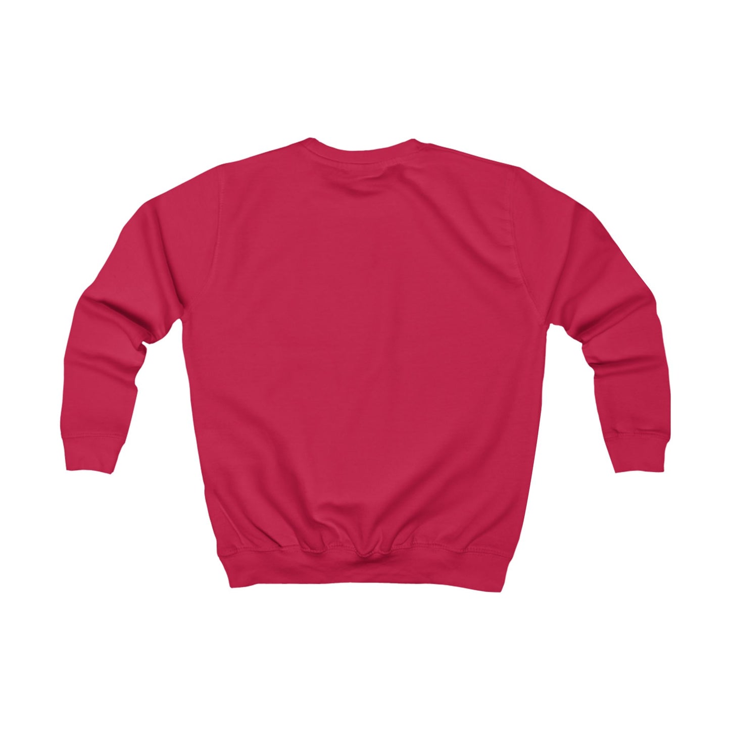 Trendiges Kinder-Sweatshirt mit dem Aufdruck „Ich bin so schick“.