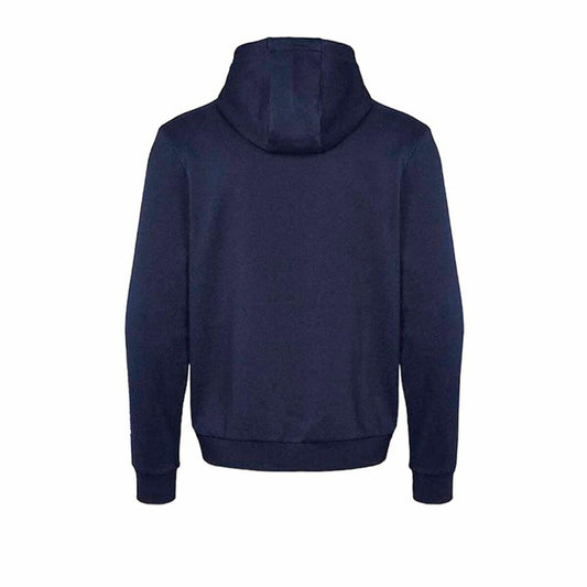 Kappa Men’s Hoodie Kappa Fetro Swt Dark Blue