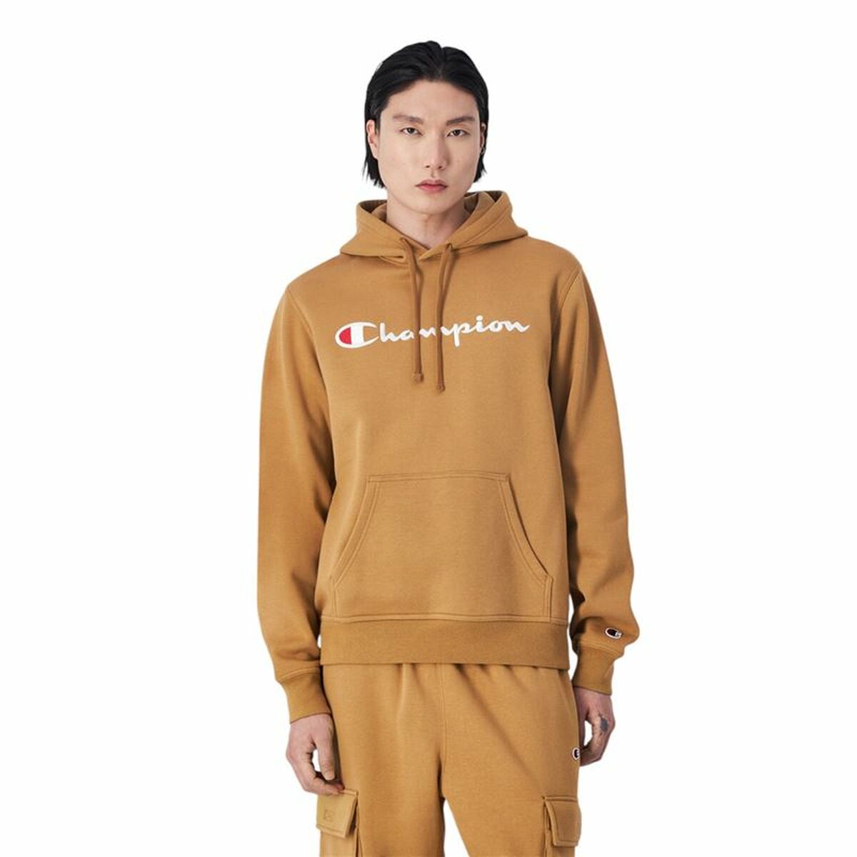 Champion Men’s Hoodie Champion