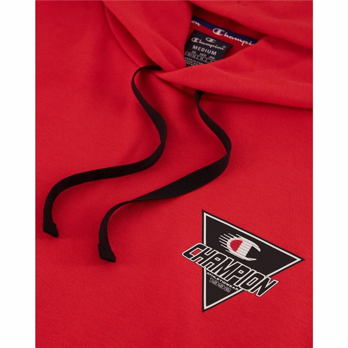 Champion Men’s Hoodie Champion