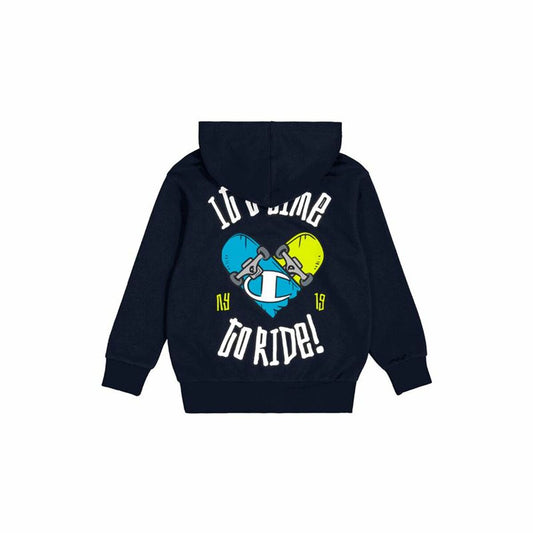 Champion Men’s Hoodie Champion