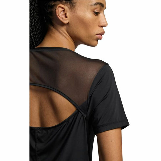 Champion Women’s Short Sleeve T-Shirt Champion Champion Black