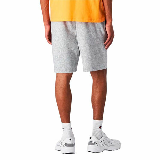 Champion Men's Shorts Champion Grey