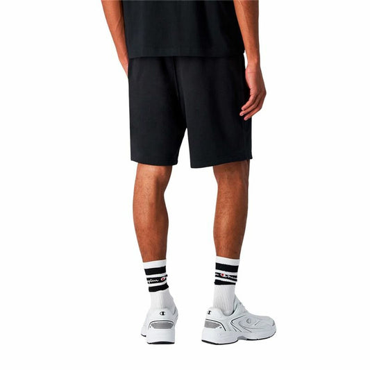 Champion Men's Shorts Champion Black