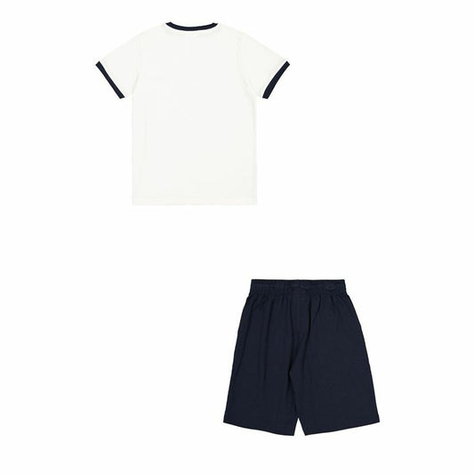 Champion Children's Sports Outfit Champion White