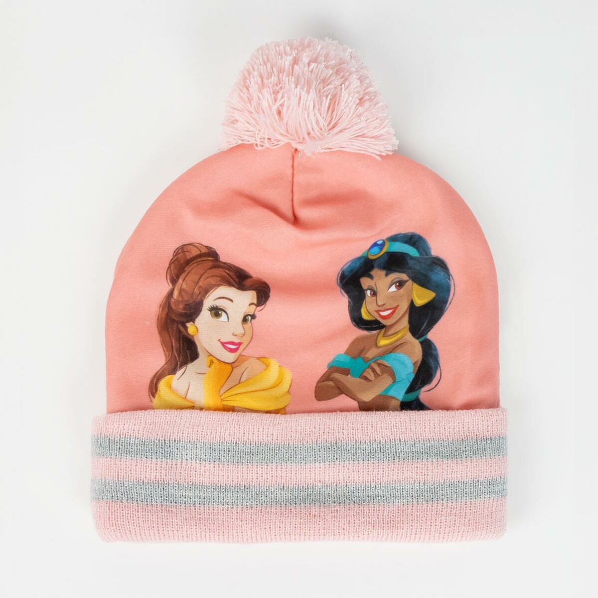 Disney Princess Hat & Gloves Disney Princess