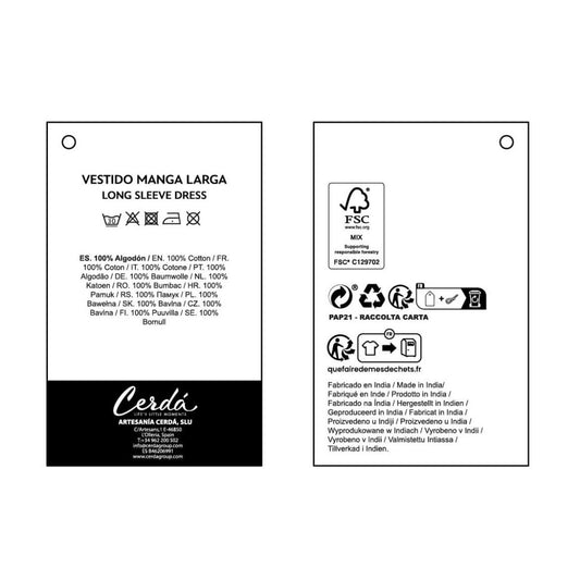 Bluey Dress Bluey Light Blue