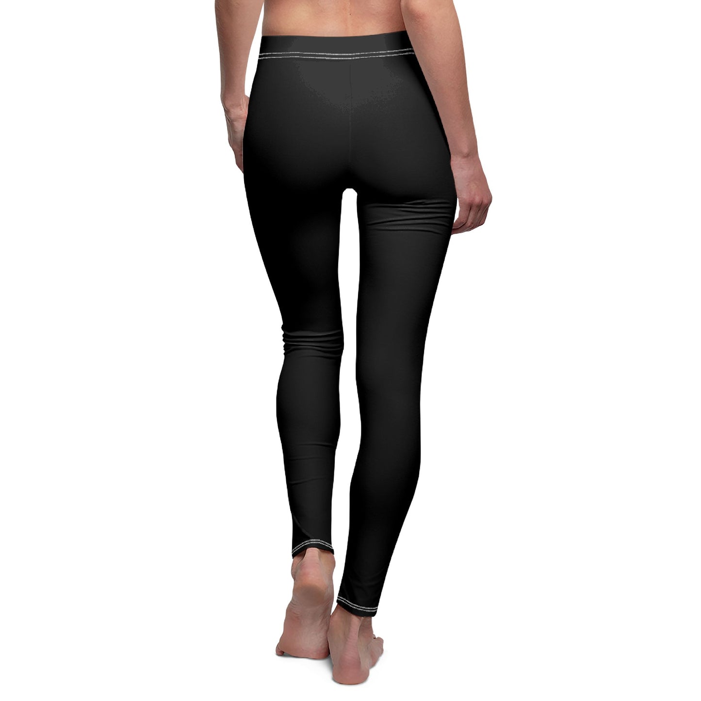 Stylish Women's Casual Leggings, Comfortable Activewear, Perfect for Yoga, Running, Everyday Wear, Gift for Holidays