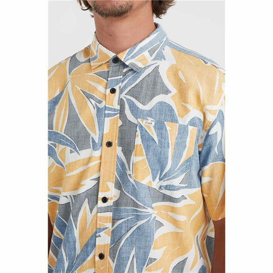 O'neill Shirt O'neill Seafoam Black