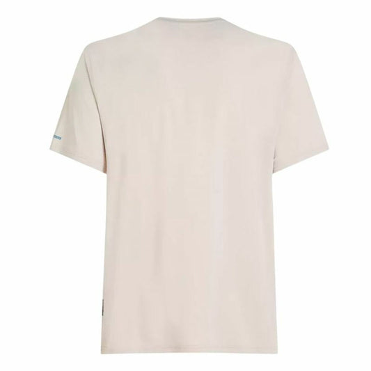 O'neill Men’s Short Sleeve T-Shirt O'neill O'riginals Hybrid Upf Graphic Beige