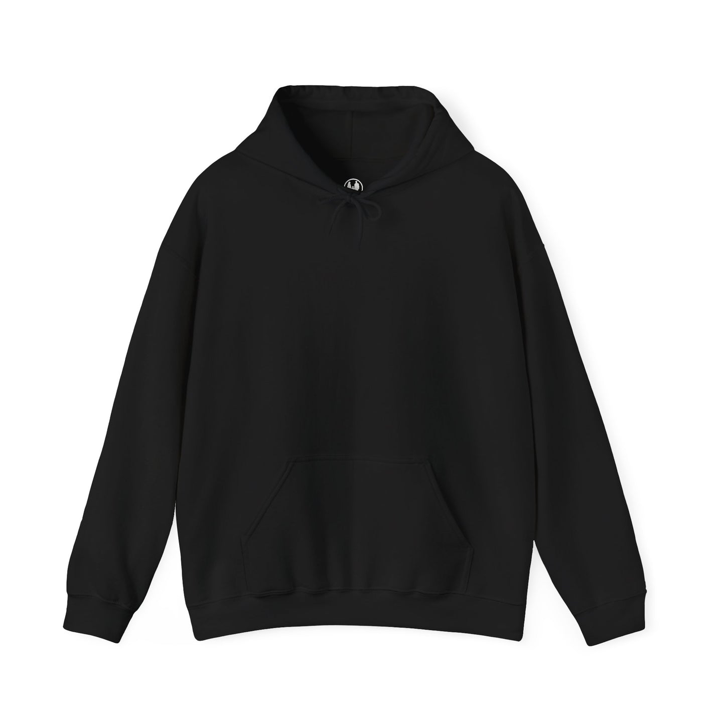 Cozy Men Hoodie for Everyday Comfort, Casual Style, Gift for Him, Warm Layer for Fall/Winter, Personalized Sweatshirt
