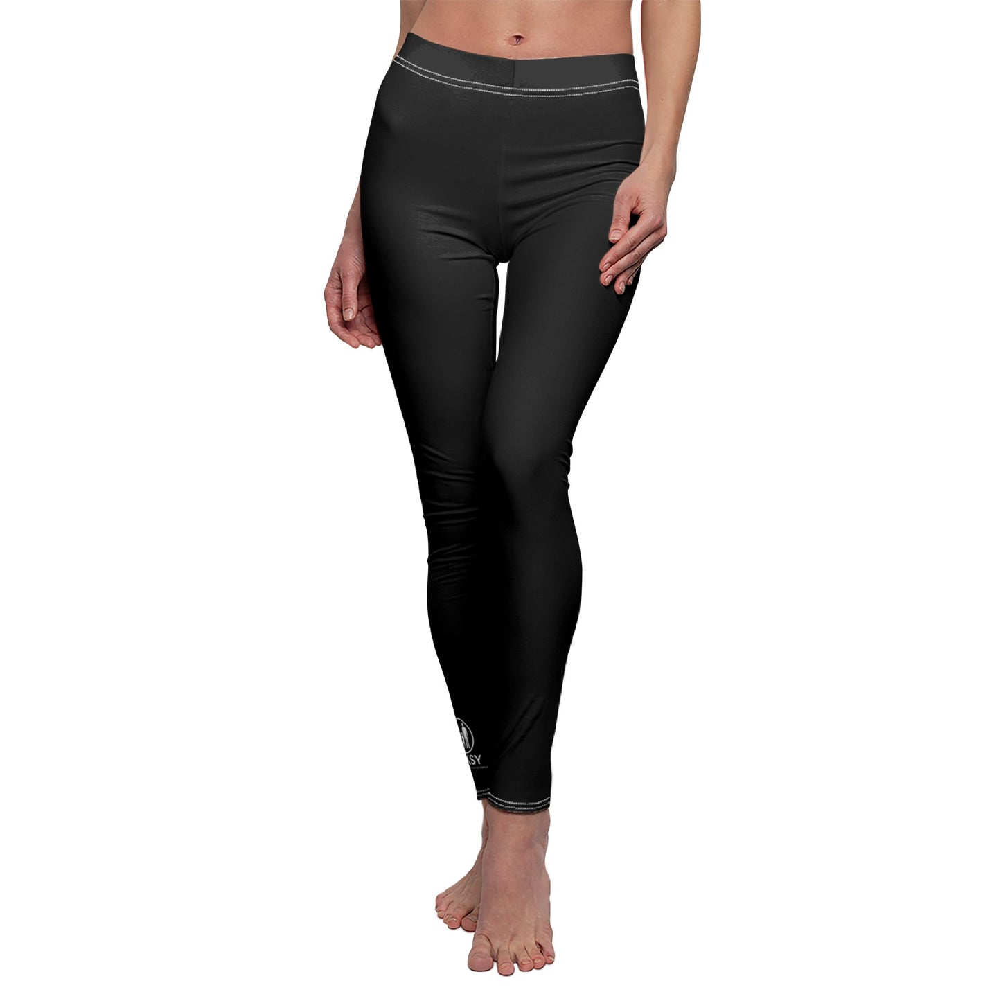 Stylish Women's Casual Leggings, Comfortable Activewear, Perfect for Yoga, Running, Everyday Wear, Gift for Holidays