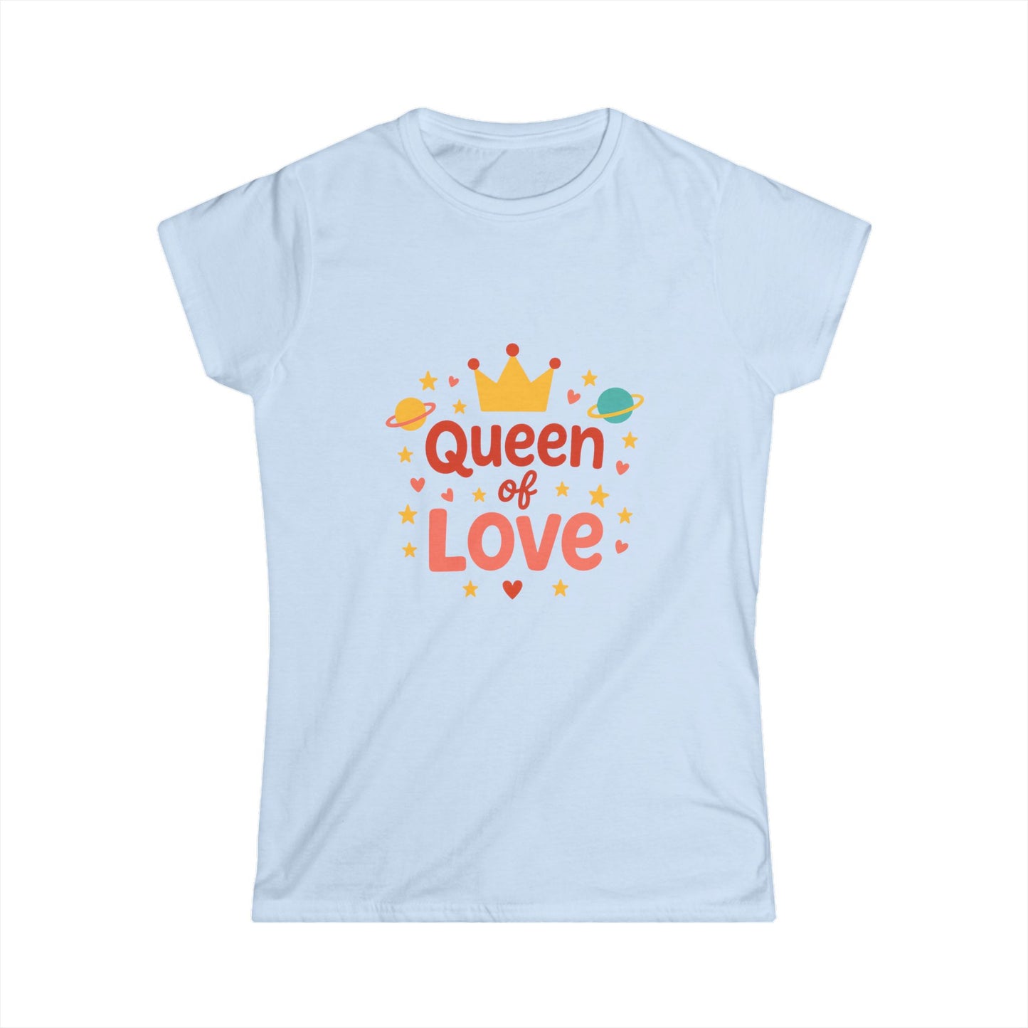 Women's Softstyle Tee