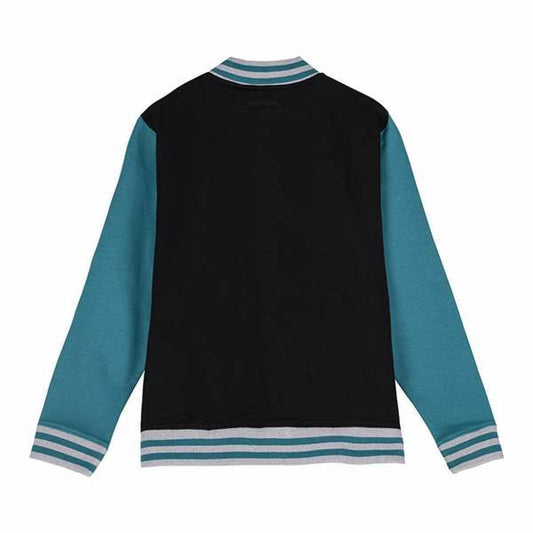 Harry Potter Unisex Sweatshirt Without Hood Harry Potter Slytherin Green