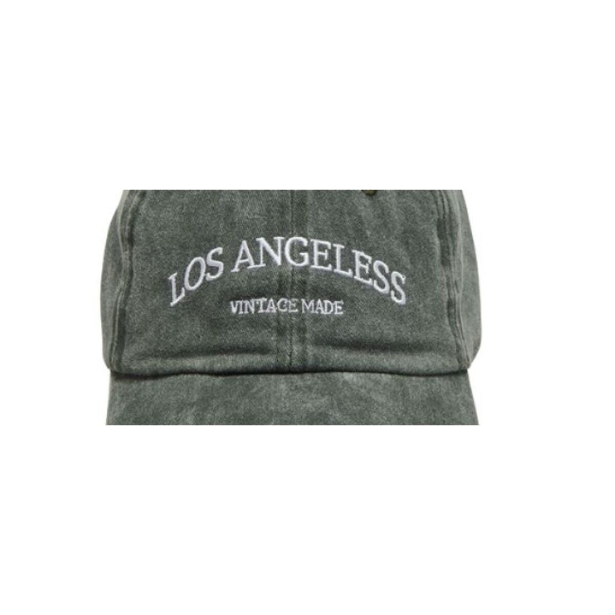 Only & Sons Sports Cap Only & Sons Balsam Grey One Size