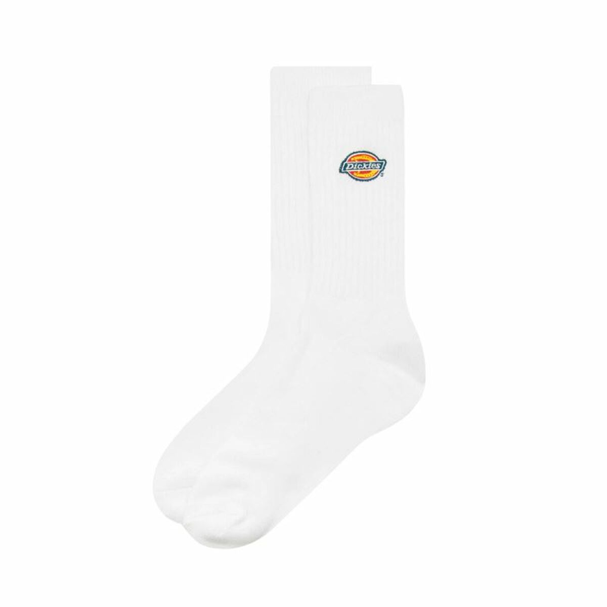 Dickies Socks Dickies Valley Grove White