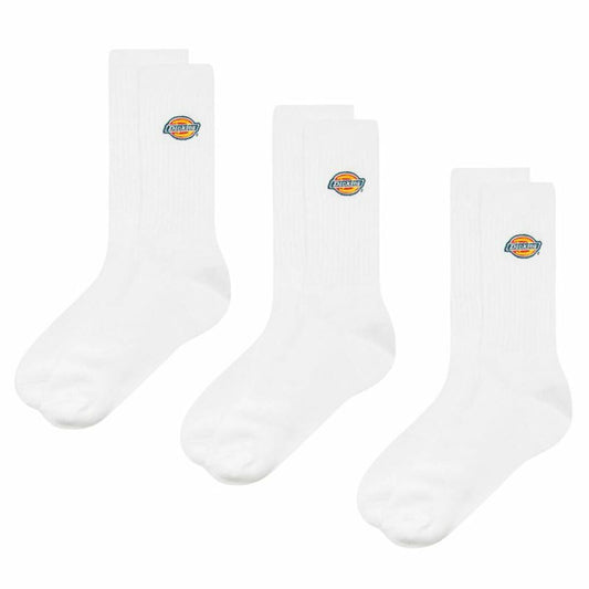 Dickies Socks Dickies Valley Grove White
