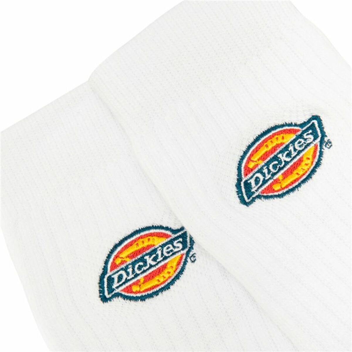 Dickies Socks Dickies Valley Grove White
