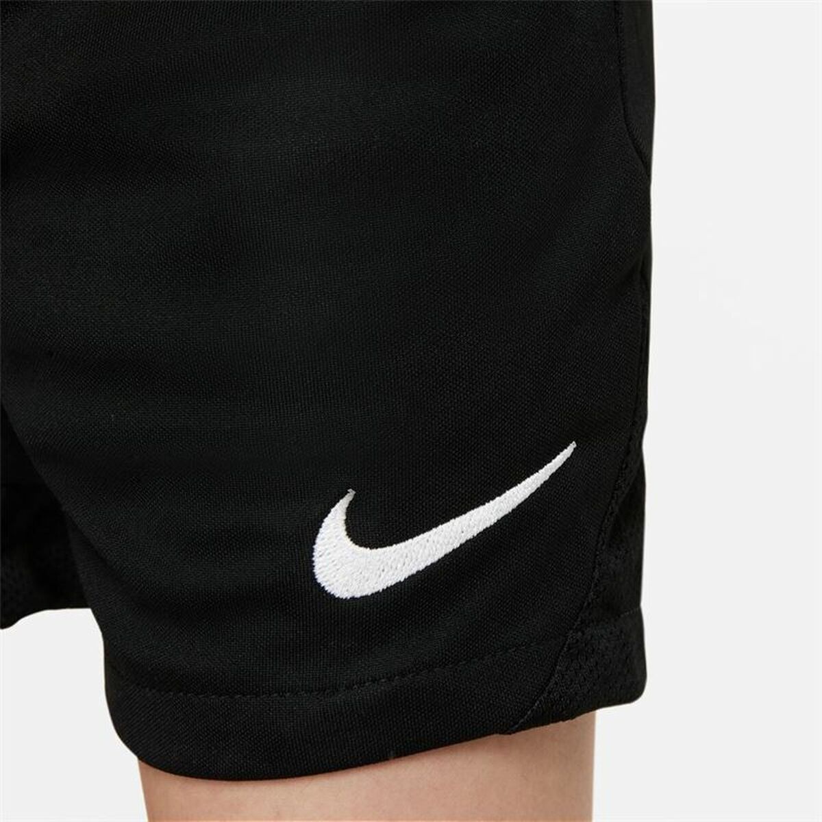 Nike Children's Sports Outfit Nike Dri-Fit Academy Pro Black