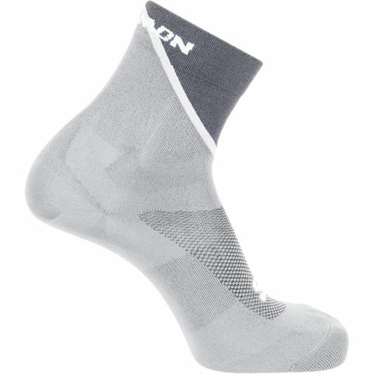 Salomon Sports Socks Salomon Pulse Ankle Grey