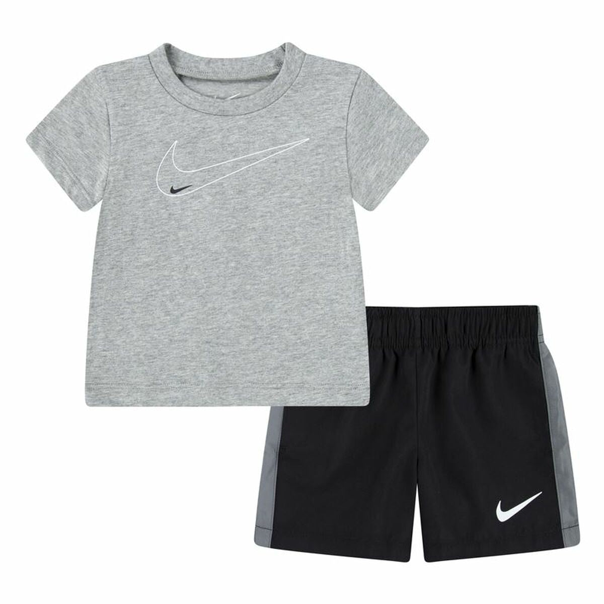 Nike Sports Outfit For Baby Nike Club