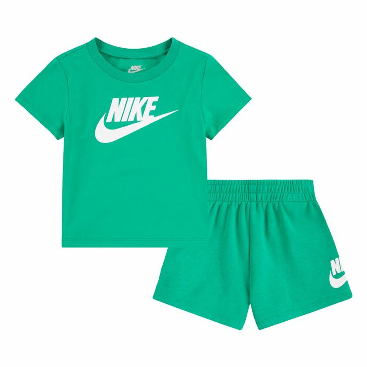 Nike Sports Outfit For Baby Nike Nike Club Green