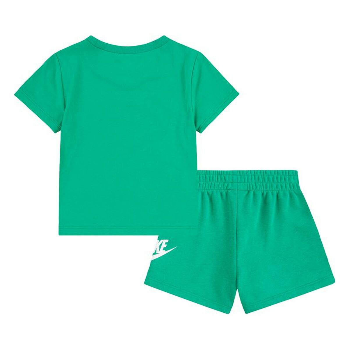 Nike Sports Outfit For Baby Nike Nike Club Green