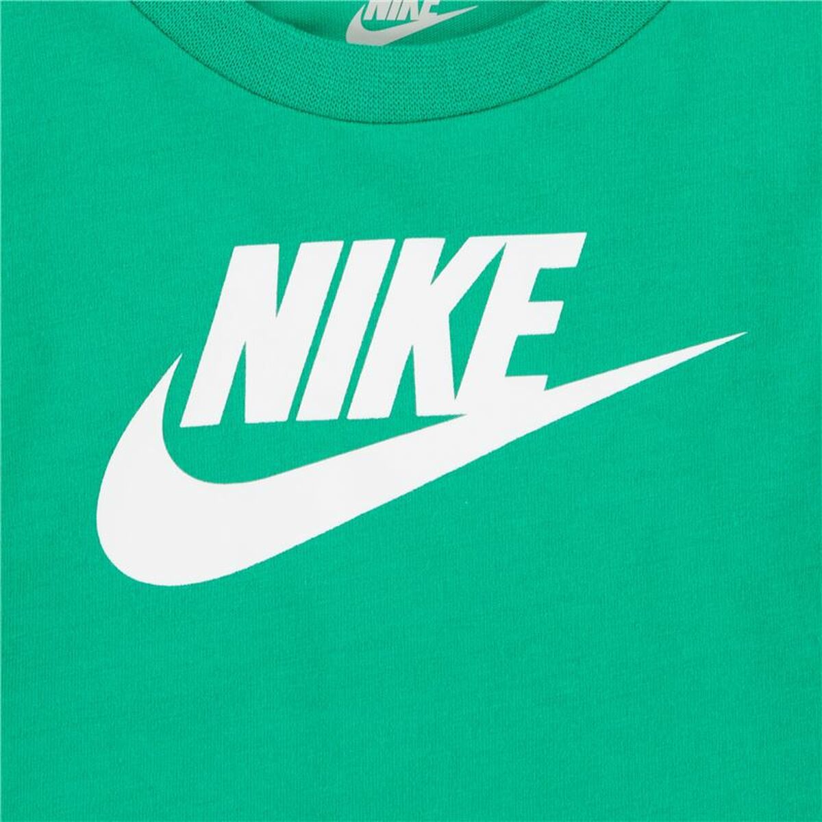 Nike Sports Outfit For Baby Nike Nike Club Green
