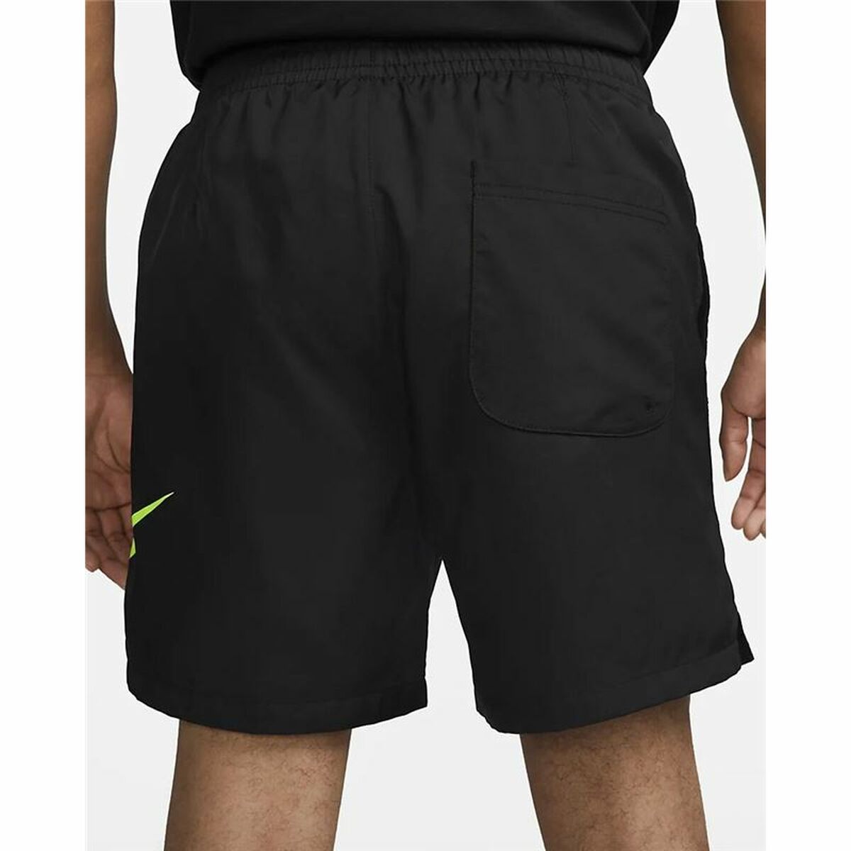 Nike Trousers Nike Sportswear Repeat