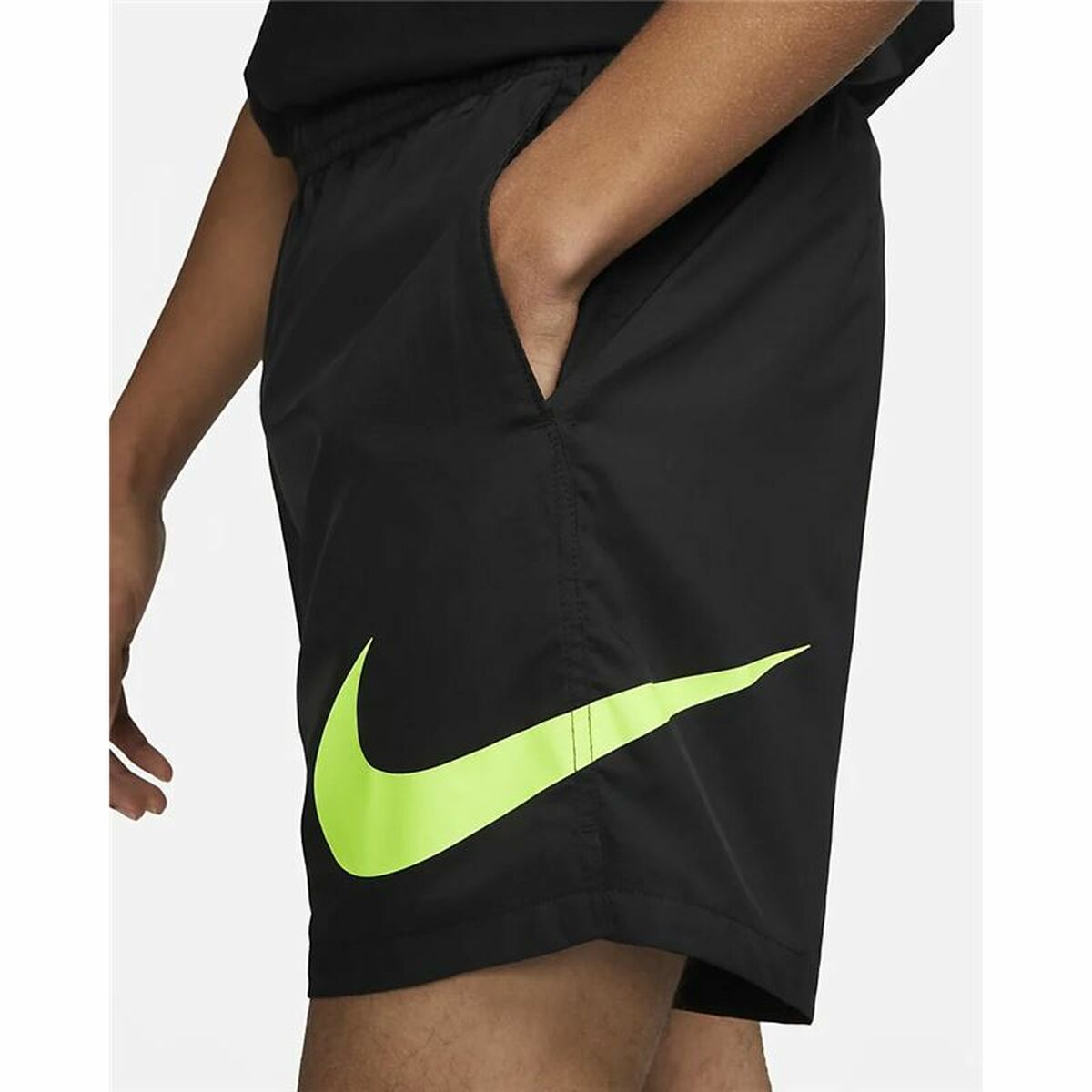 Nike Trousers Nike Sportswear Repeat