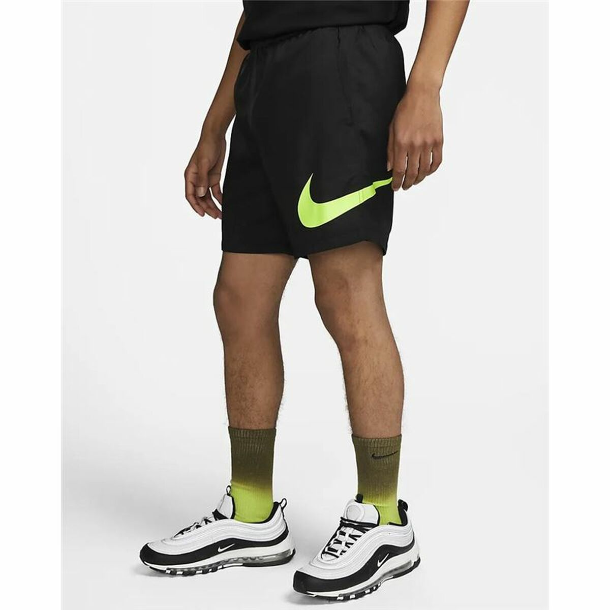 Nike Trousers Nike Sportswear Repeat