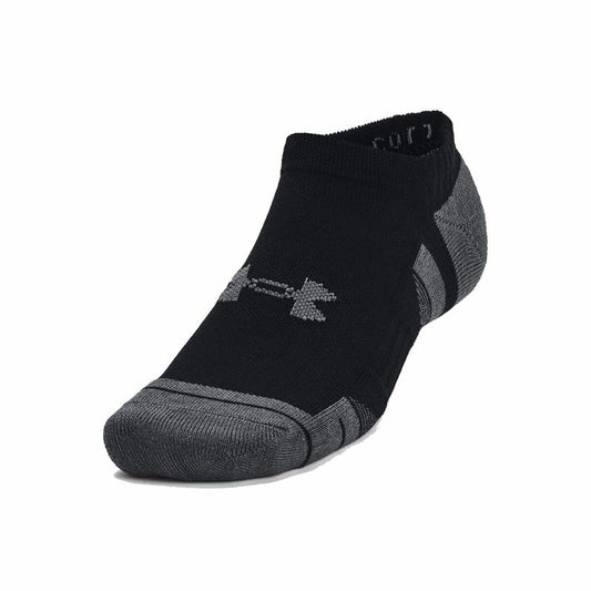 Under Armour Socks Under Armour Performance Black 36-41 Fitness