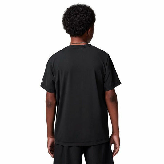 Jordan Child's Short Sleeve T-Shirt Jordan Jdb Des Champions