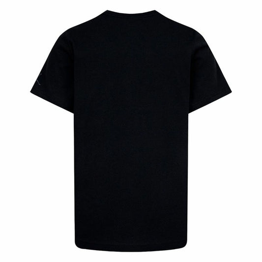 Jordan Child's Short Sleeve T-Shirt Jordan Jdb Aj New With Tags Ss Tee