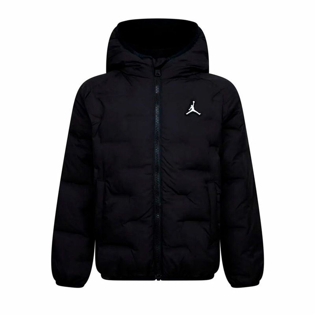 Jordan Children's Jacket Jordan Jdn Welded Black