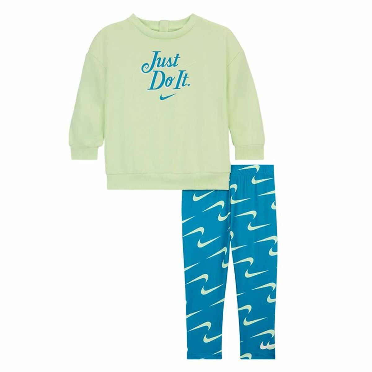 Nike Children's Sports Outfit Nike New Impressions Crew