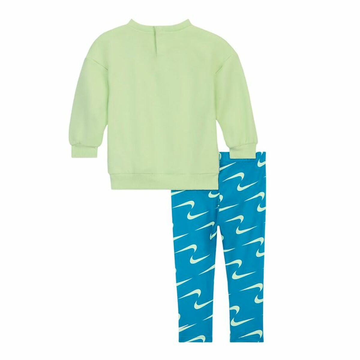 Nike Children's Sports Outfit Nike New Impressions Crew