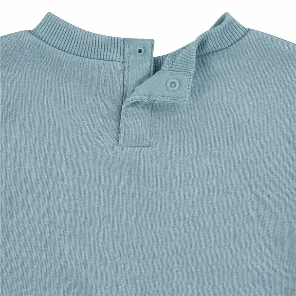 Nike Children's Sports Outfit Nike Fresh Cut Dolman Ruffle Blue