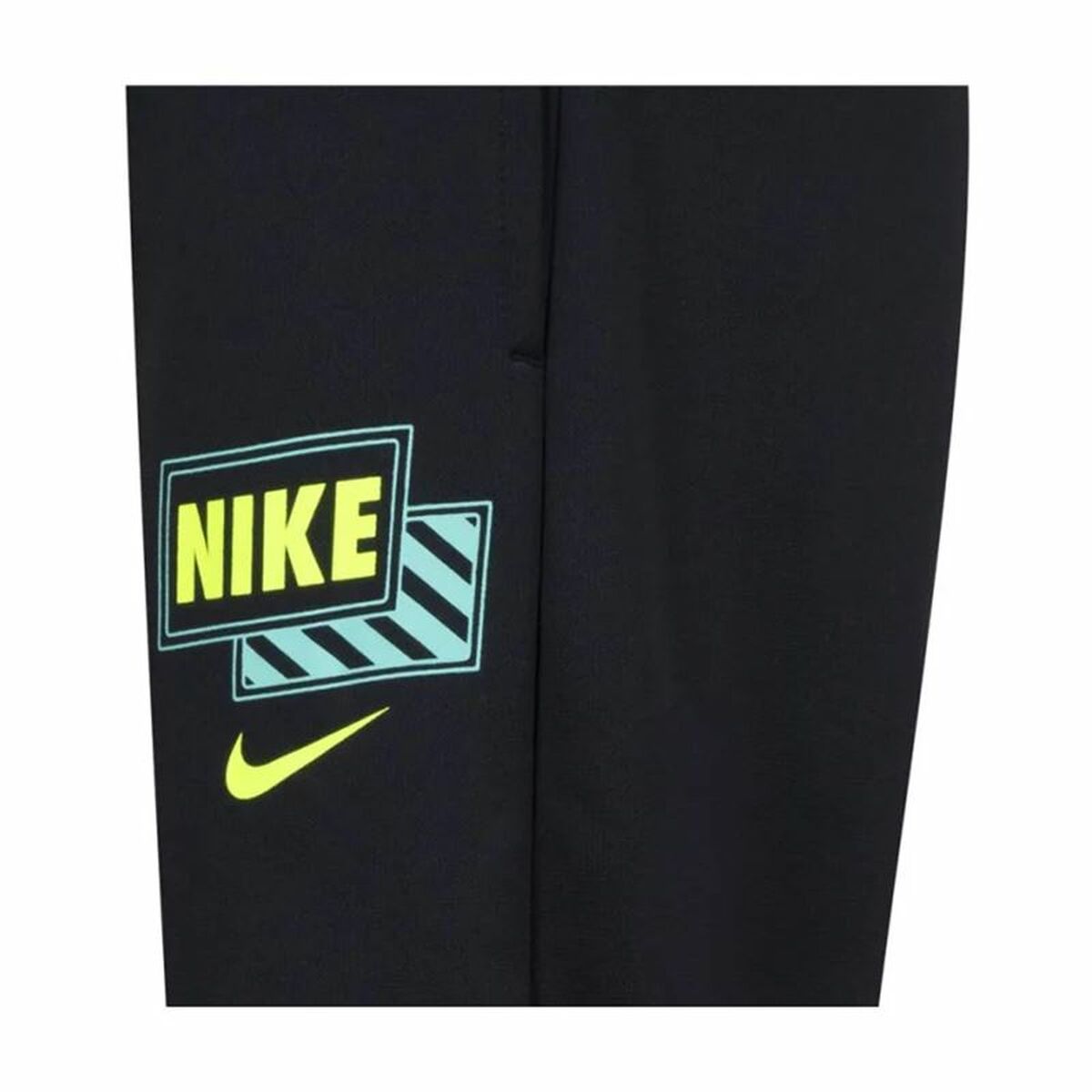Nike Children's Sports Outfit Nike Adp Therma-Fit Gfx Fz