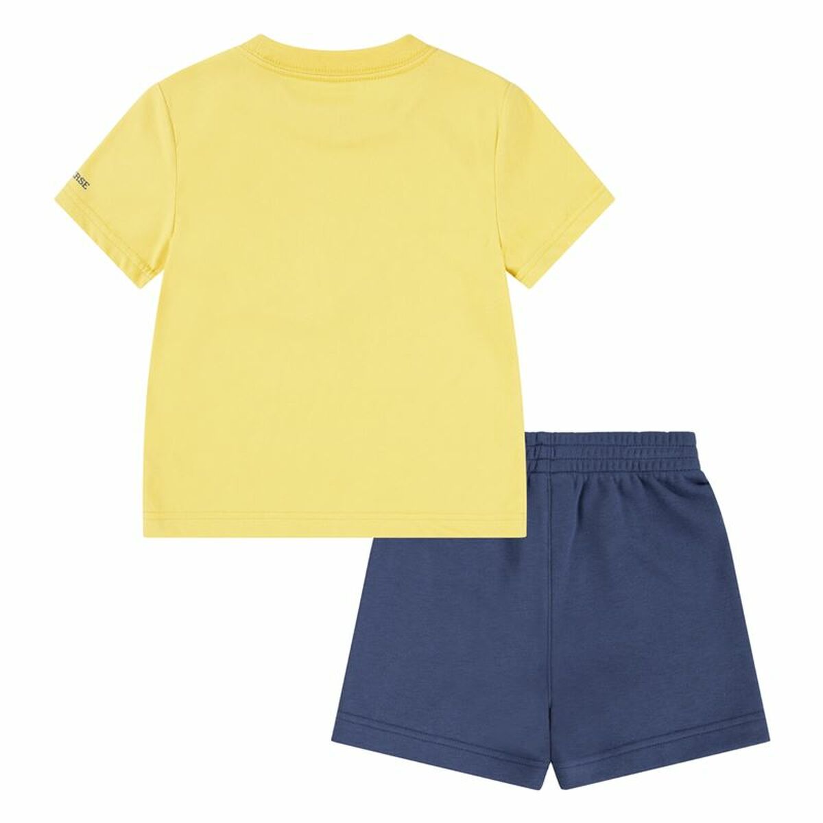 Converse Children's Sports Outfit Converse Cnvb Retro Remix Golden