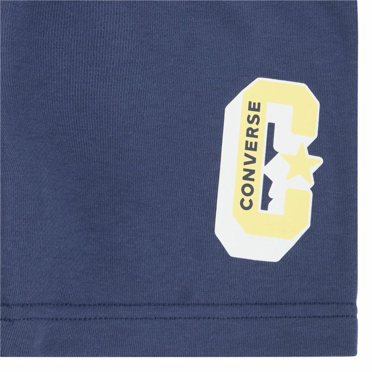 Converse Children's Sports Outfit Converse Cnvb Retro Remix Golden