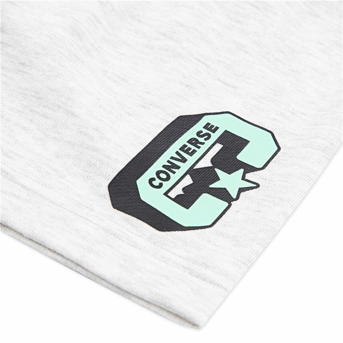 Converse Children's Sports Outfit Converse Cnvb Retro Remix Black